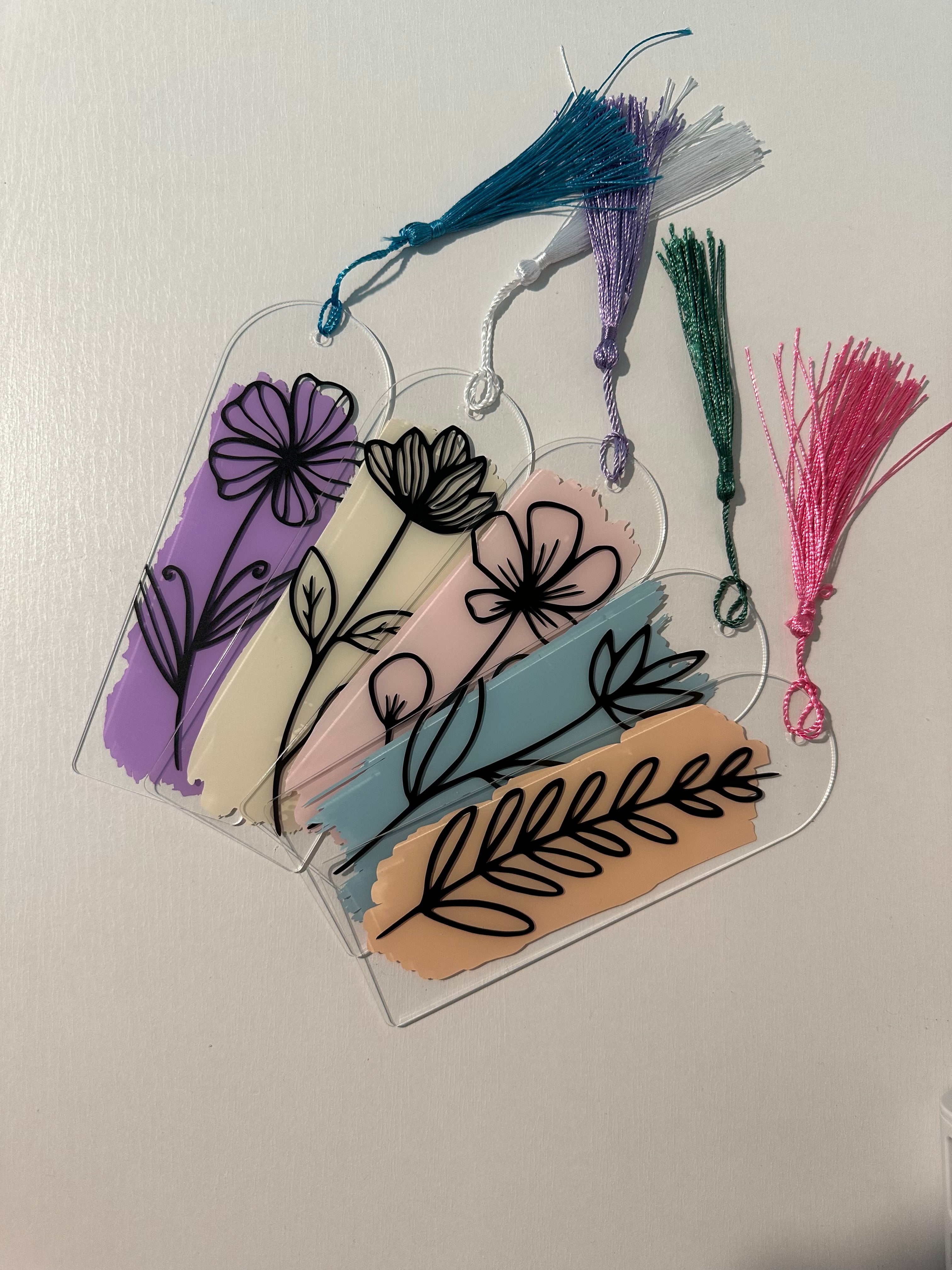 Bookmark