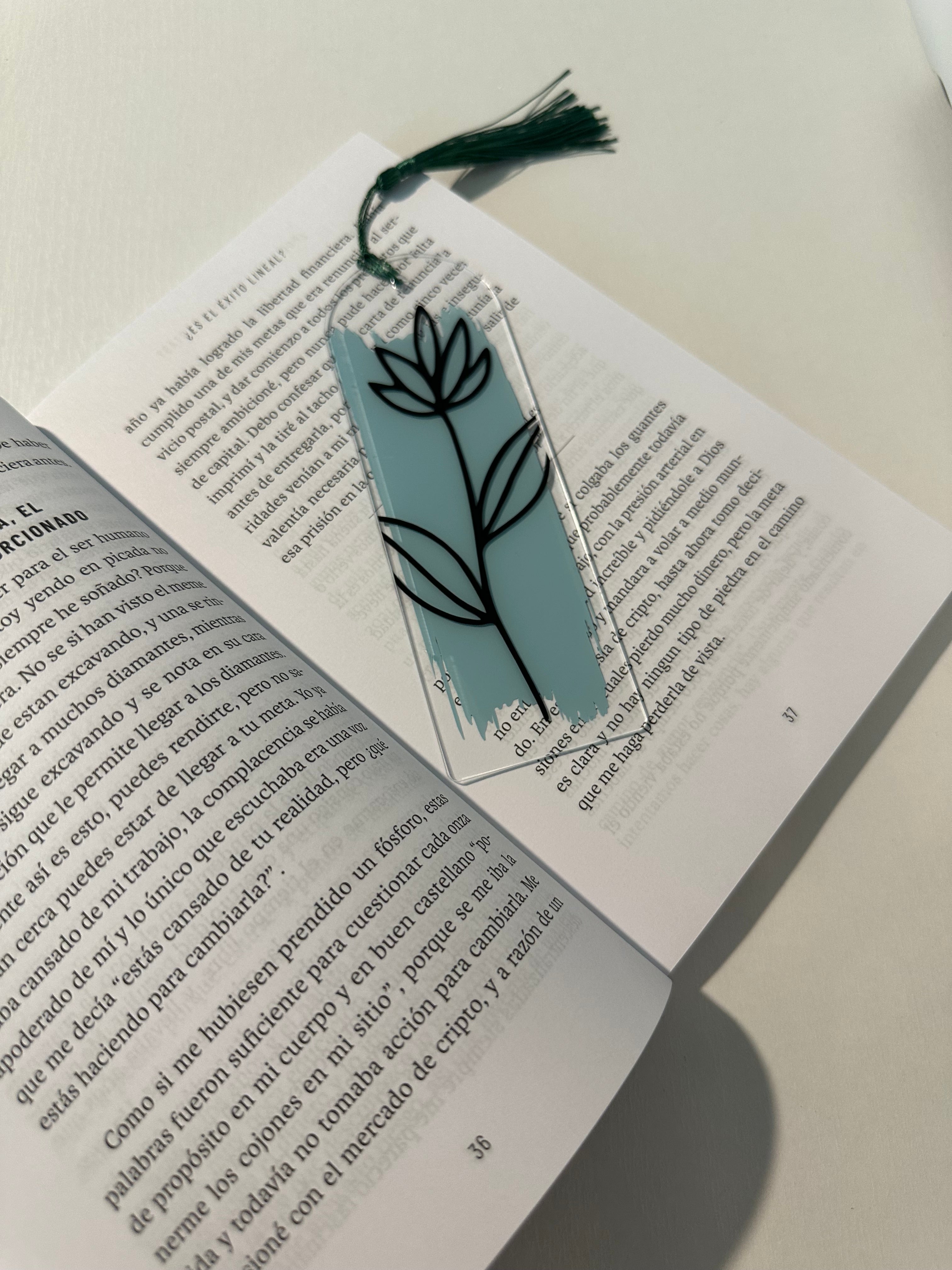 Bookmark