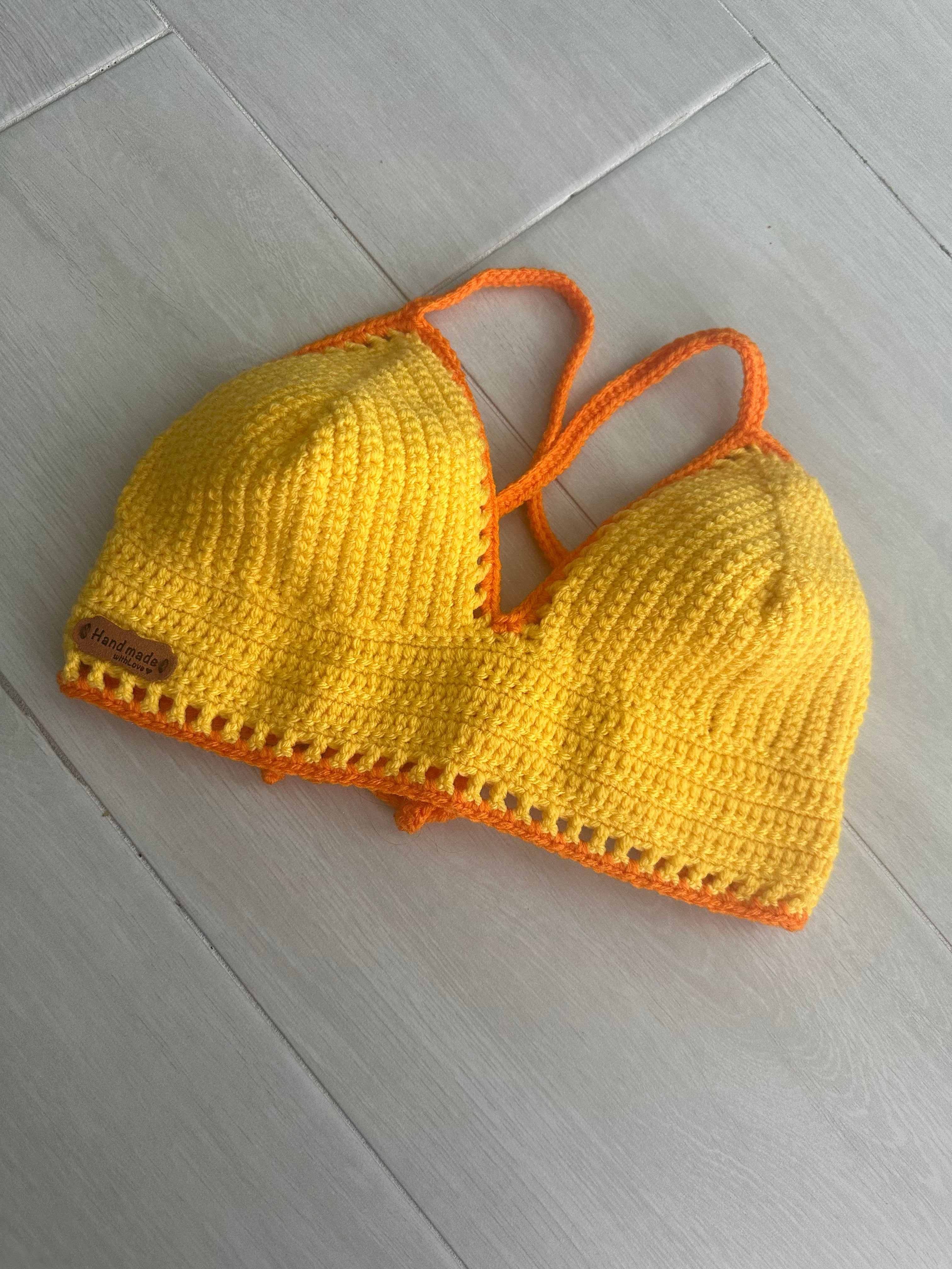 Sun Kiss Top