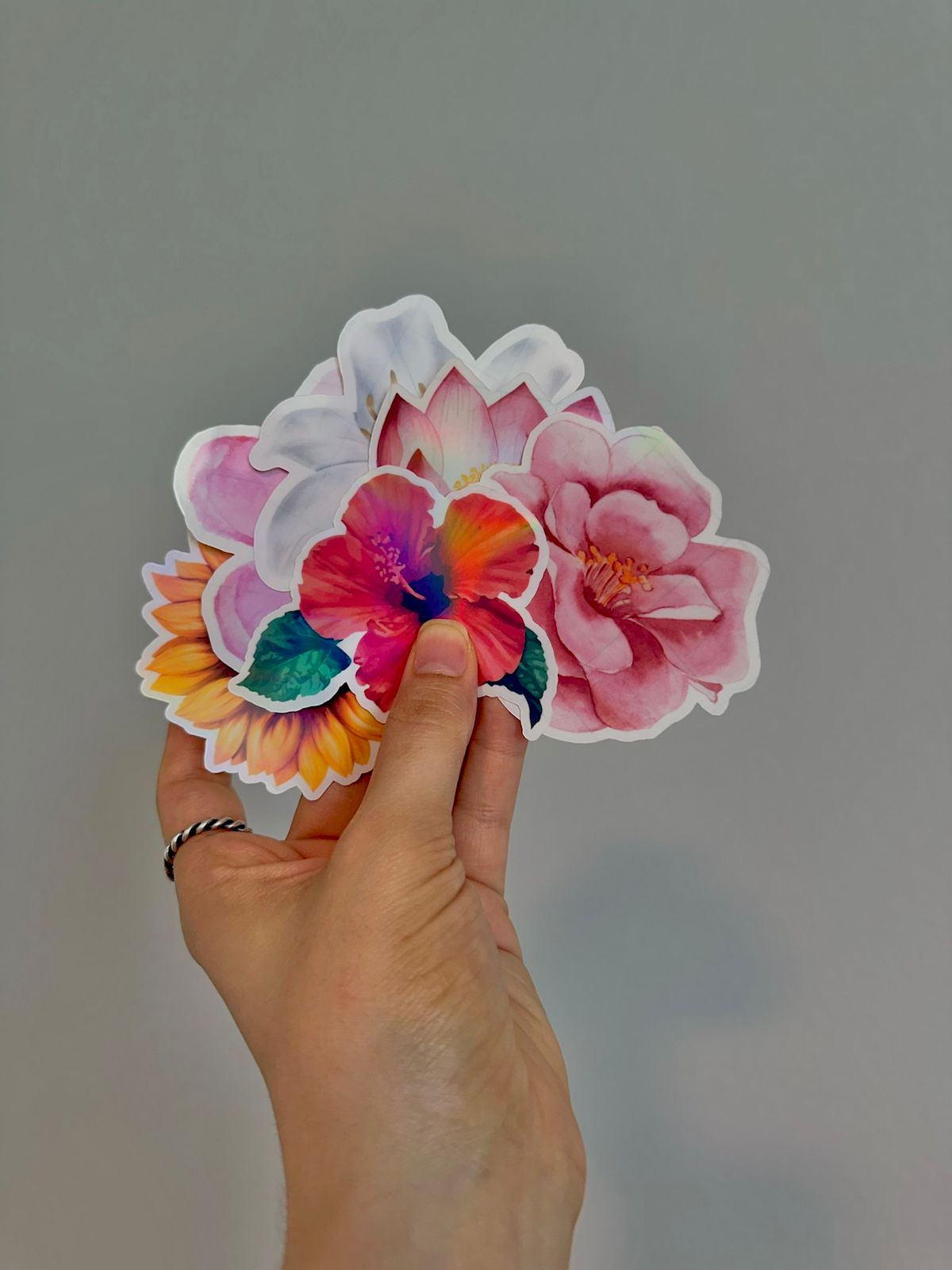 Floral