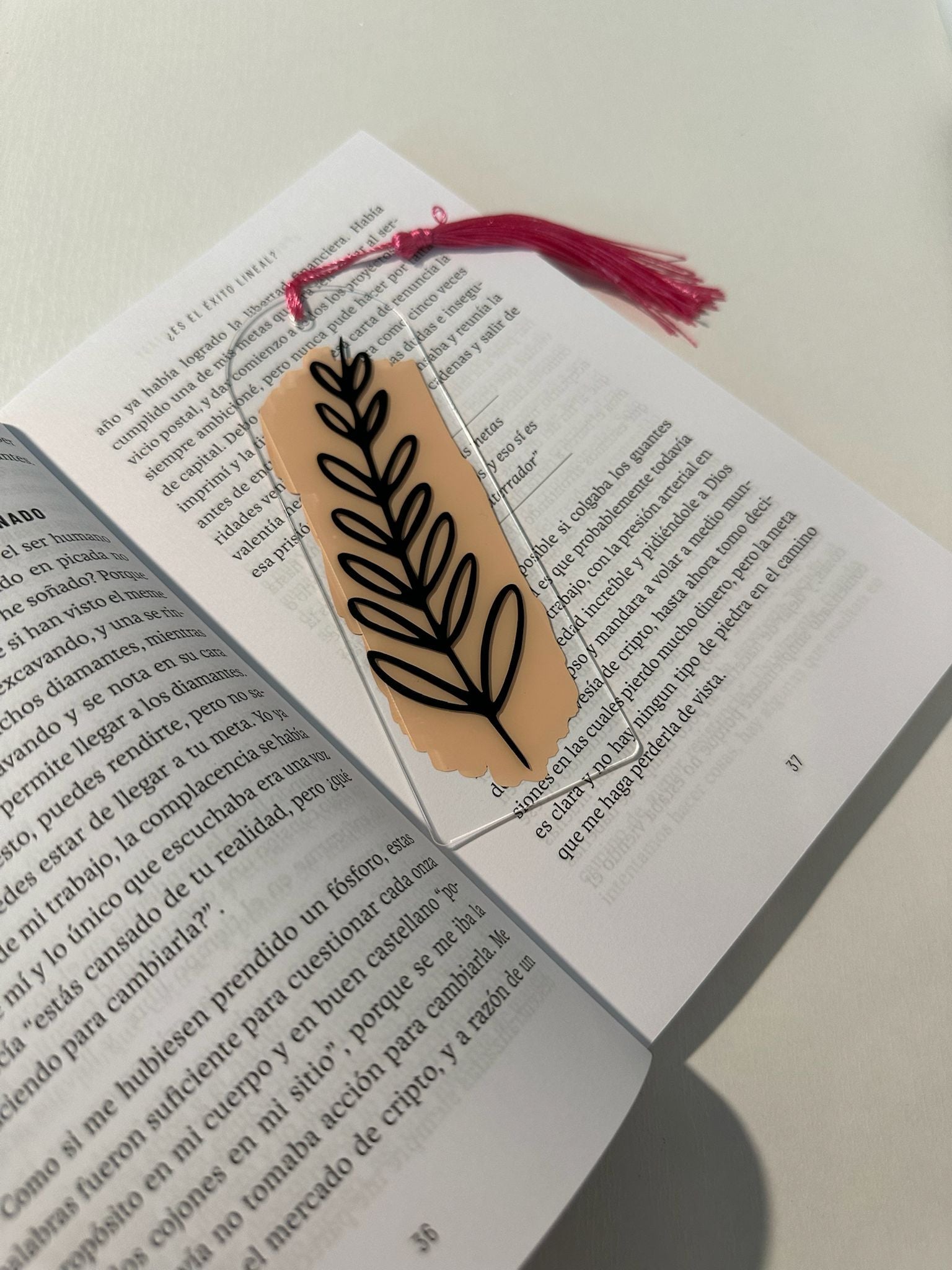 Bookmark