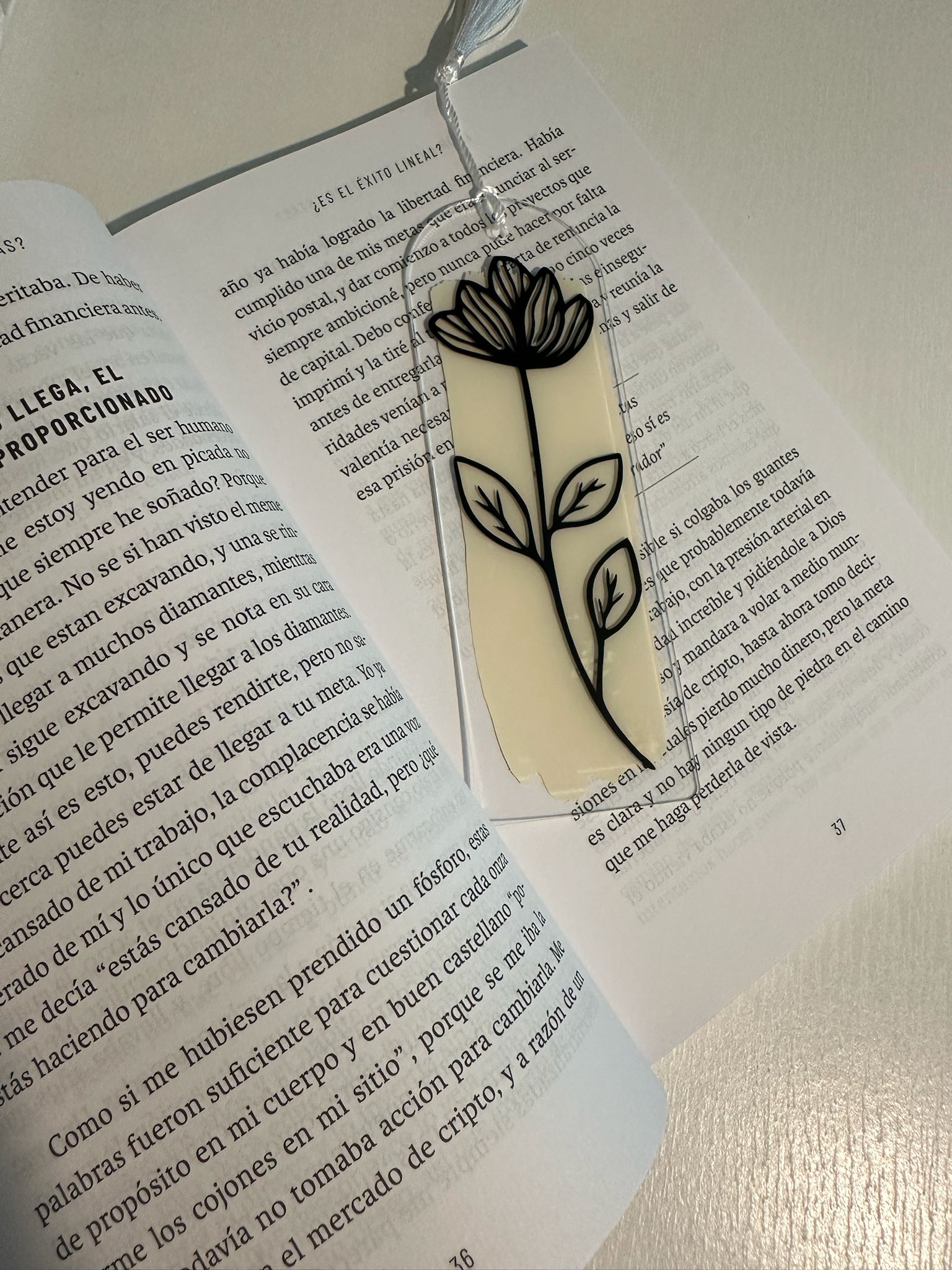 Bookmark