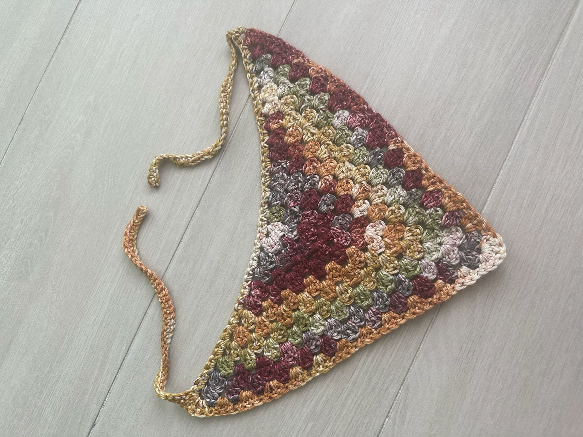Bandanas